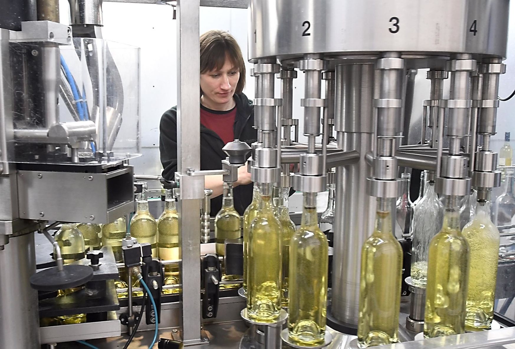Chankaska bottling 4
